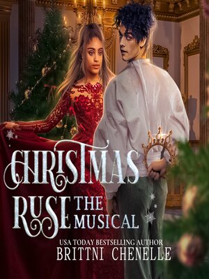 cover image of Christmas Ruse